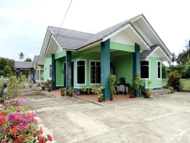 Bungalow for sale in Bachok, Kelantan