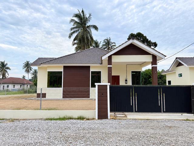 Bungalow for sale in Kota Bahru, Kelantan