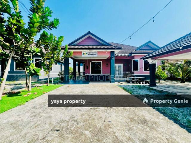Bungalow for sale in Machan, Kelantan