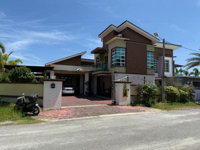 Bungalow for sale in Kota Bahru, Kelantan