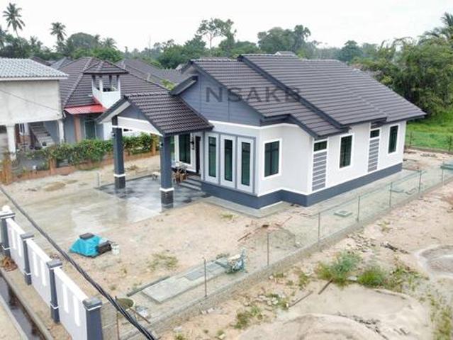 Bungalow for sale in Kota Bahru, Kelantan