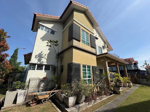 Bungalow for sale in Alor Setar, Kota Setar