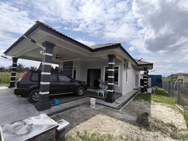 Bungalow for sale in Perak