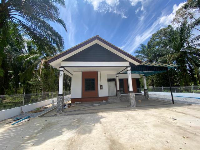 Bungalow for sale in Tringganu