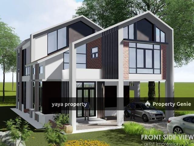 Bungalow for sale in Kota Bahru, Kelantan