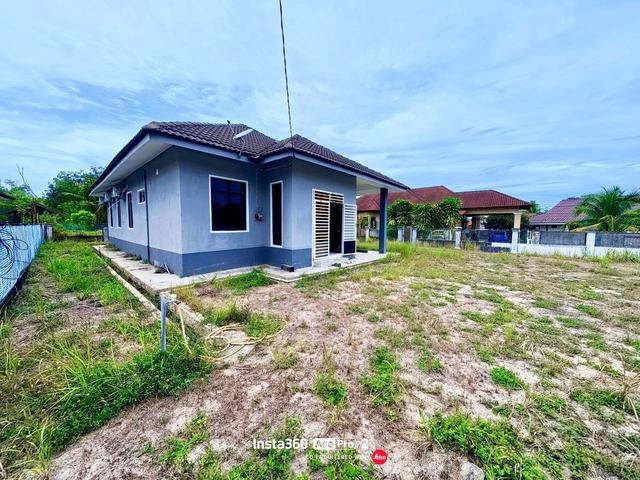 Bungalow for sale in Tringganu