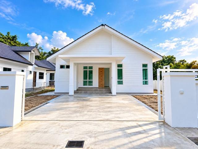 Bungalow for sale in Pengkalan Chepa, Kota Bharu
