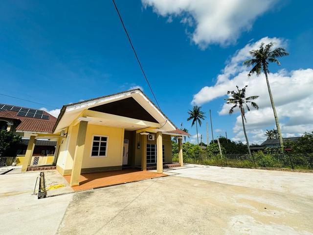 Bungalow for sale in Tringganu