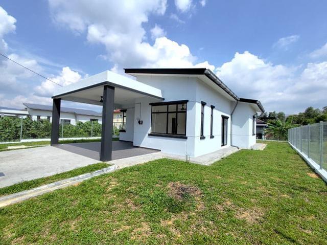 Bungalow for sale in Lengging, Negeri Sembilan