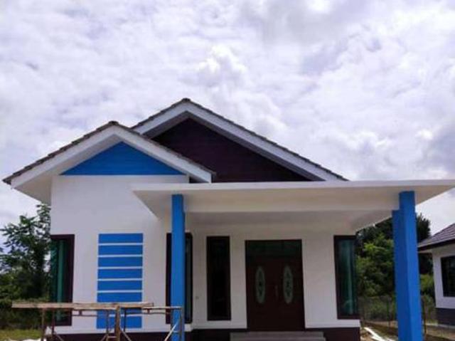 Bungalow for sale in Tanah Merah, Kelantan