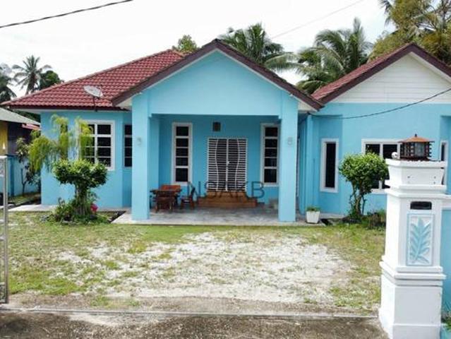 Bungalow for sale in Kota Bahru, Kelantan