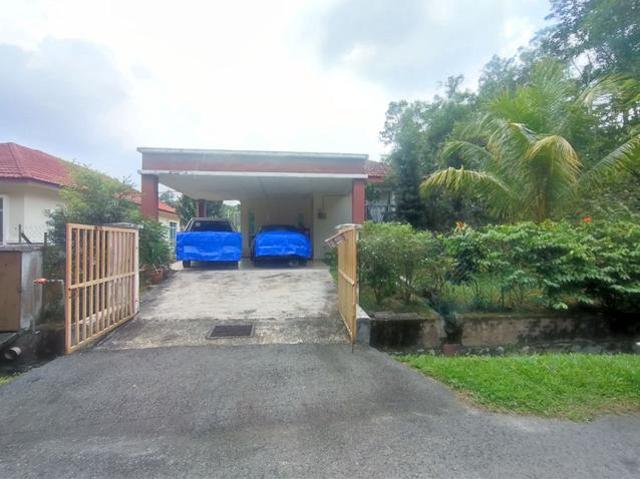 Bungalow for sale in Lengging, Negeri Sembilan