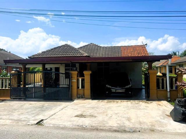 Bungalow for sale in Kuantan, Pahang