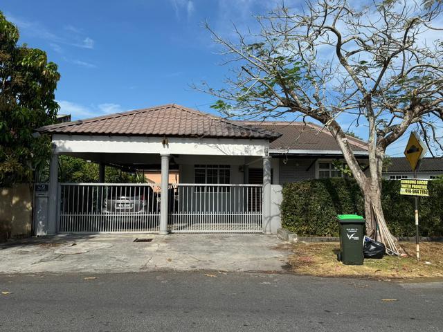 Bungalow for sale in Kangar, Perlis