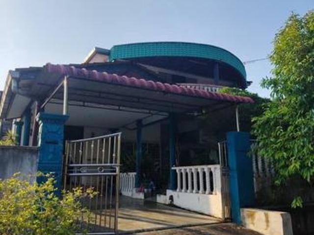 Bungalow for sale in Perak, Ulu Perak