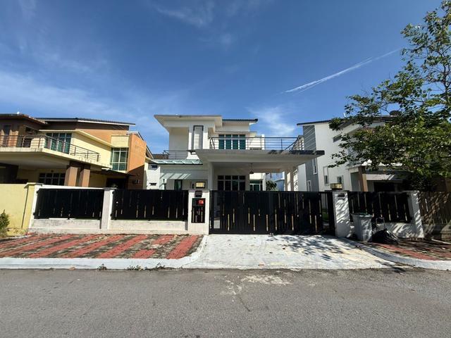 Terraced House for sale in Sendayan Village, Negeri Sembilan