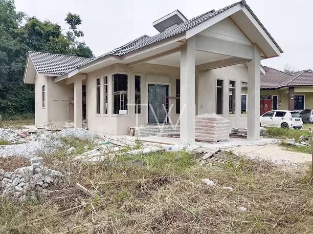 Bungalow for sale in Tumpat, Kelantan