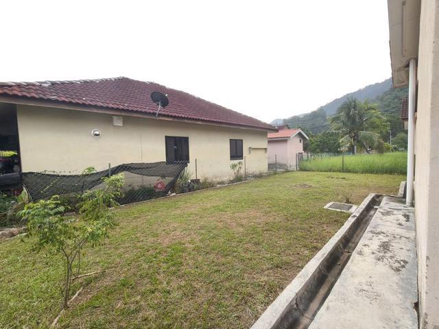 Bungalow for sale in Perak, Tanjong Ipoh