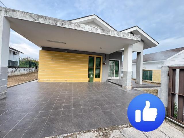 Bungalow for sale in Perak, Tanjong Ipoh