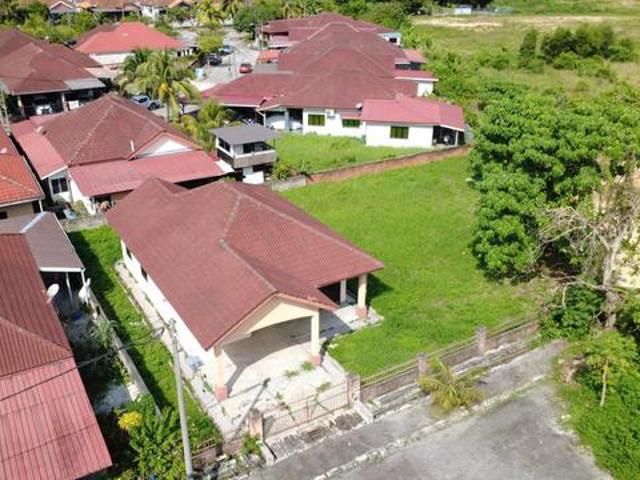 Bungalow for sale in Perak, Tanjong Ipoh