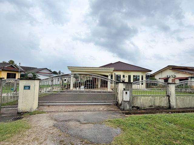 Bungalow for sale in Tringganu