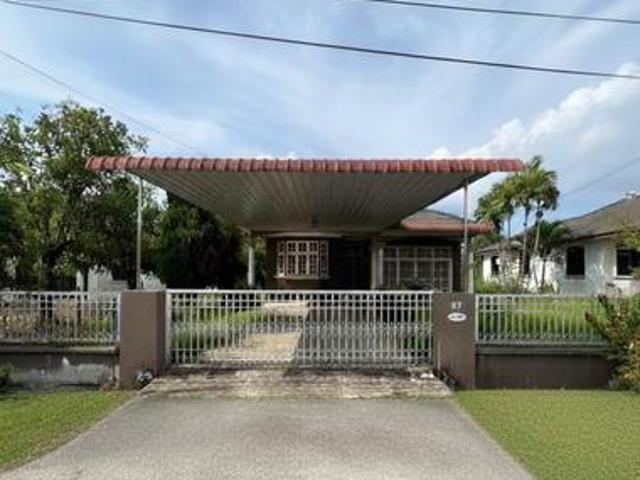 Bungalow for sale in Sungai Petani, Kuala Muda