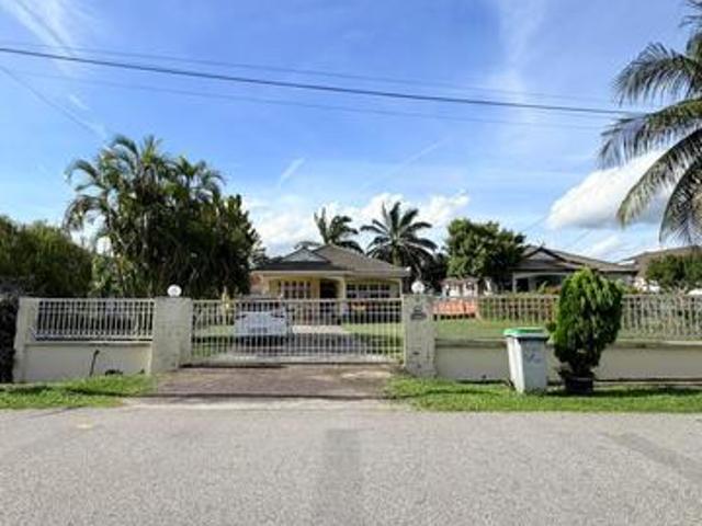 Bungalow for sale in Sungai Petani, Kuala Muda