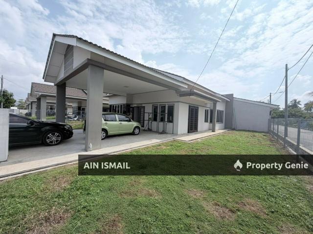Bungalow for sale in Pahang