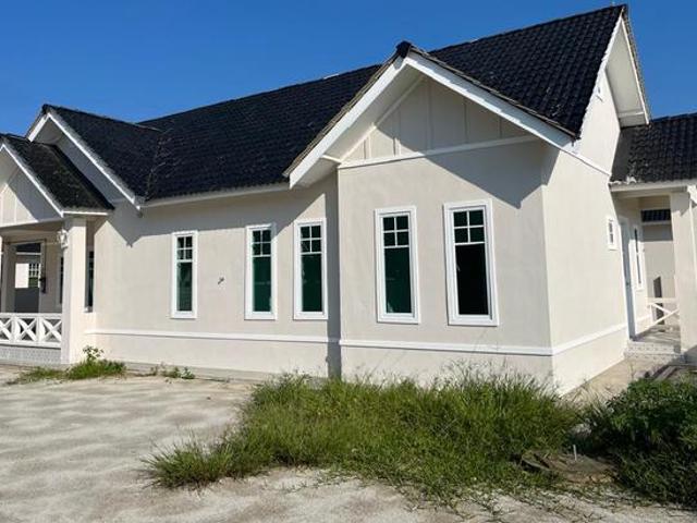 Bungalow for sale in Tringganu