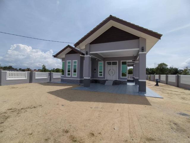 Bungalow for sale in Pasir Puteh, Kelantan