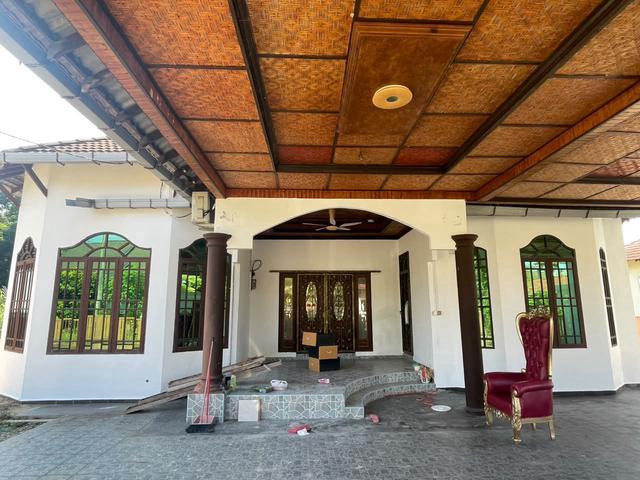 Bungalow for sale in Kota Bahru, Kelantan