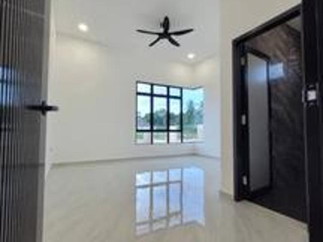 Bungalow for sale in Ketereh, Kelantan