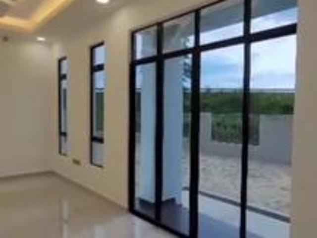 Bungalow for sale in Ketereh, Kelantan