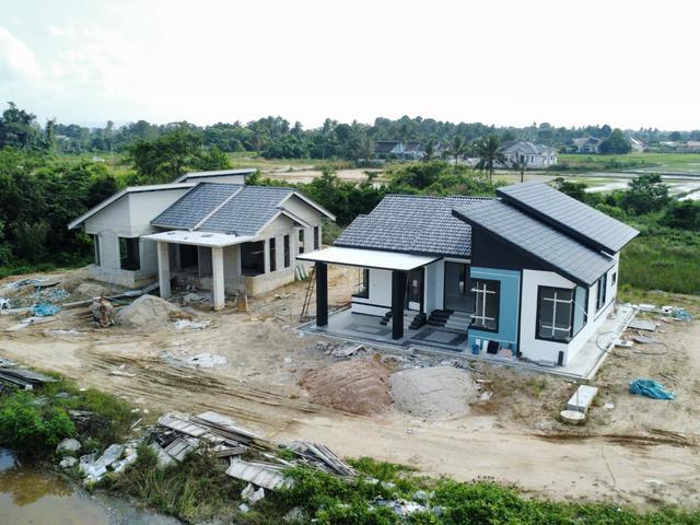 Bungalow for sale in Kota Bahru, Kelantan