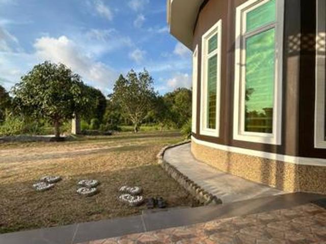 Bungalow for sale in Kubang Kerian, Kelantan