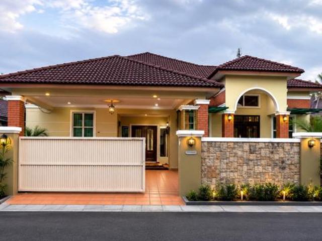Bungalow for sale in Sungai Petani, Kuala Muda