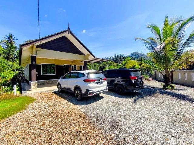 Bungalow for sale in Tringganu