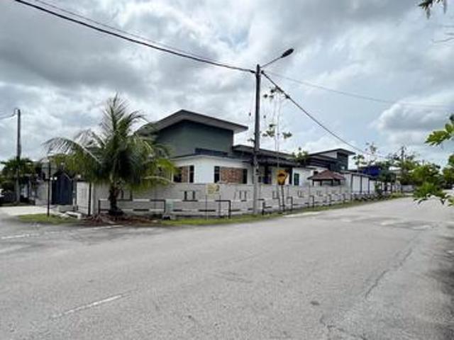 Bungalow for sale in Paya Rumput, Malaka