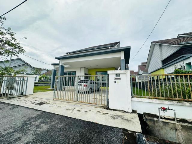 Bungalow for sale in Sungai Petani, Kuala Muda