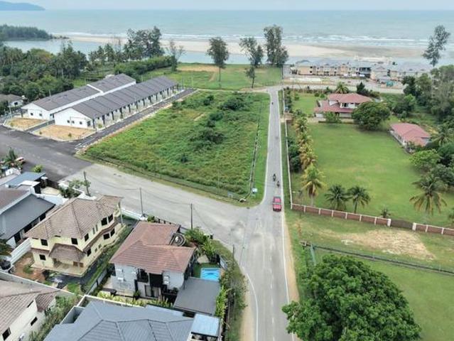 Bungalow for sale in Balok, Pahang