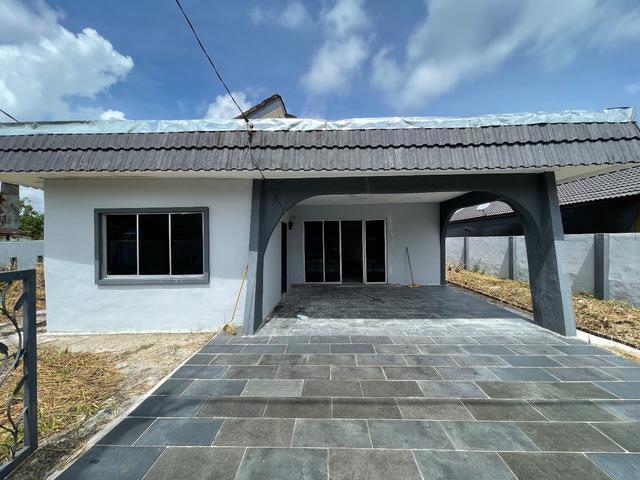 Bungalow for sale in Tringganu