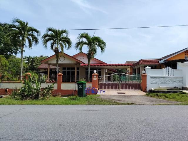Bungalow for sale in Jitra, Kedah