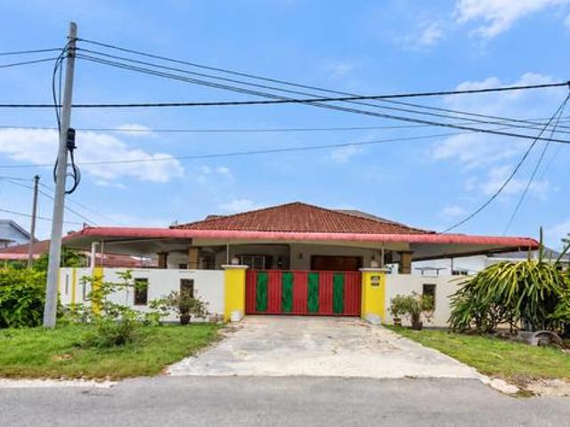 Bungalow for sale in Majlis Bandaraya Ipoh, Kinta