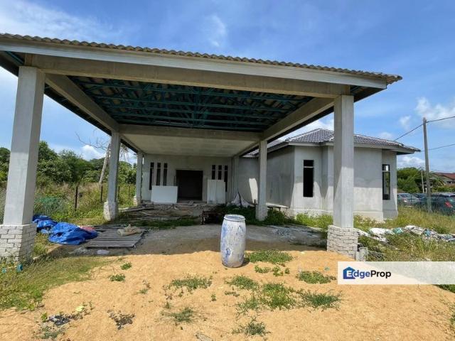 House for sale in Kuantan, Pahang