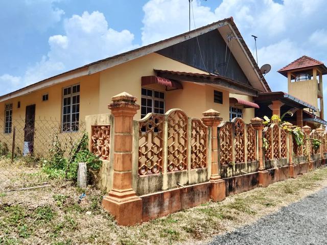 Bungalow for sale in Tringganu