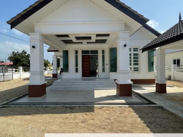 House for sale in Kuala Besut, Besut