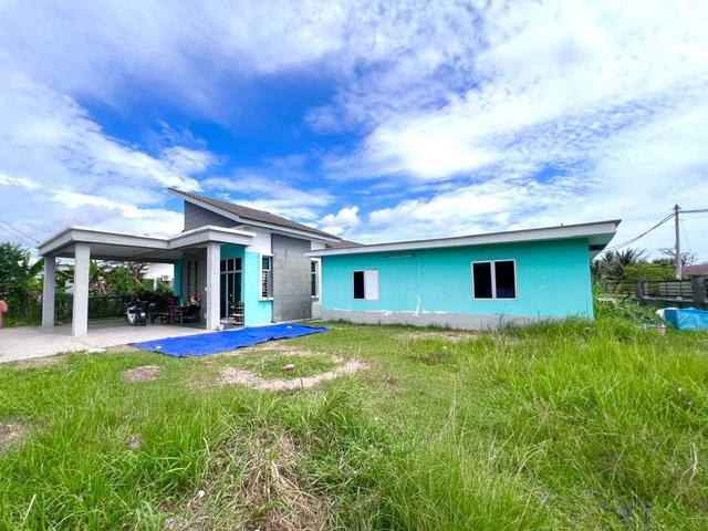 Bungalow for sale in Changlun, Kedah