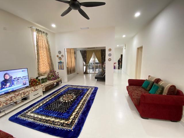 Bungalow for sale in Lengging, Negeri Sembilan