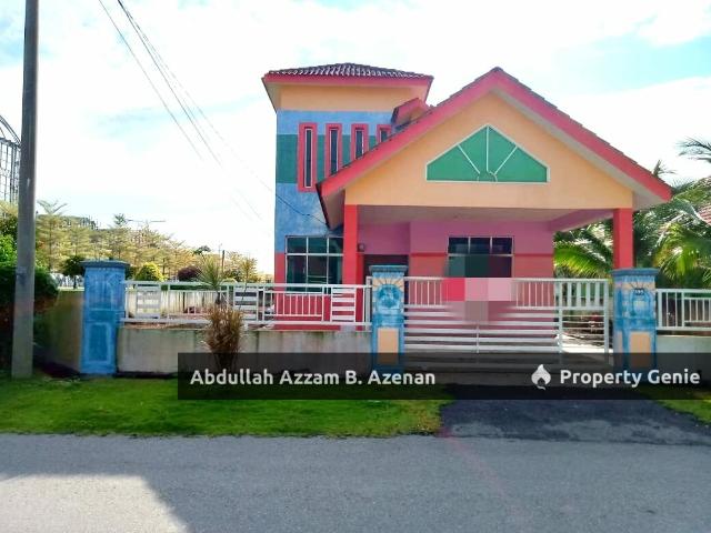 Bungalow for sale in Kulim, Kedah