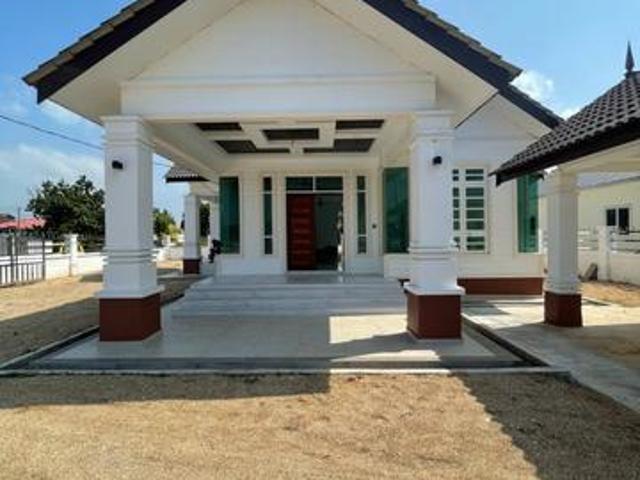 Bungalow for sale in Tringganu